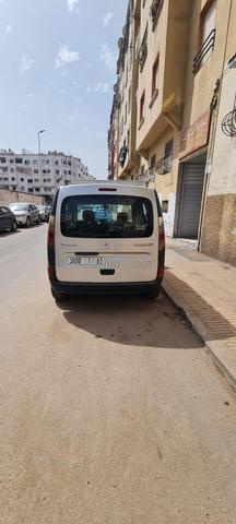 Kangoo bagra modèle 2015 - 2