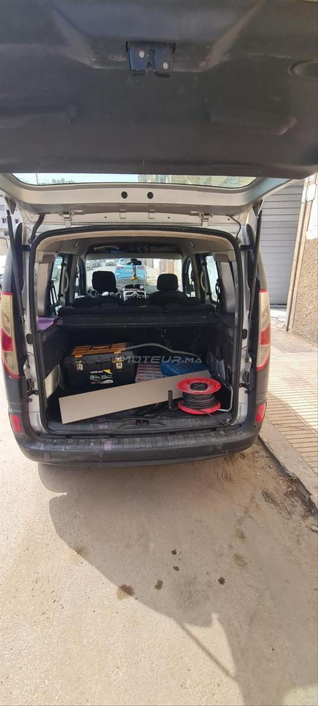 kangoo bagra model 2015