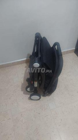 عربة أطفال بحالة جيدة - 2