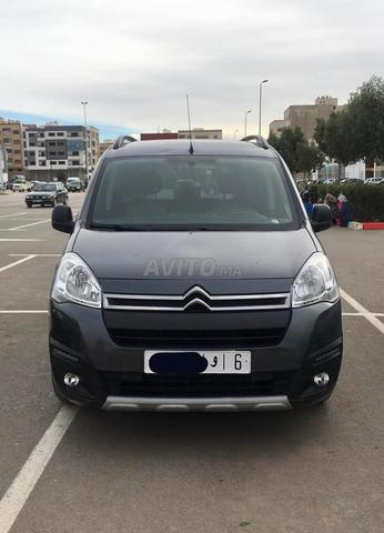 Citroën Berlingo de 2019 - 2