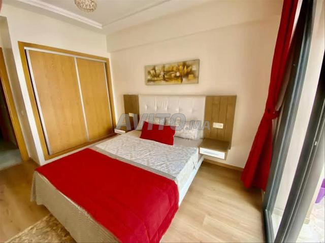 Appartements meublés à louer - 2