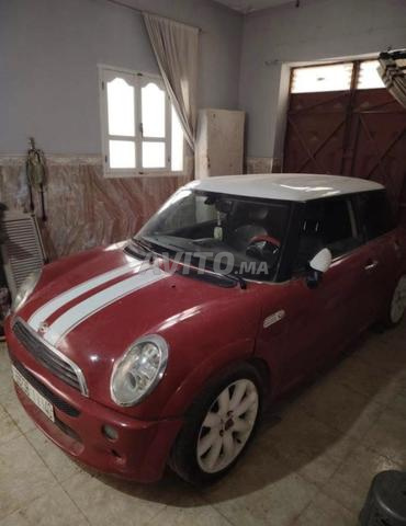 Mini Cooper modèle 2004 essence - 2