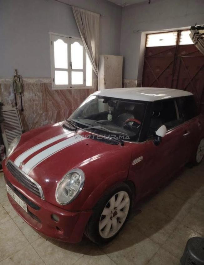 ميني كوبي موديل  2004 اسنس