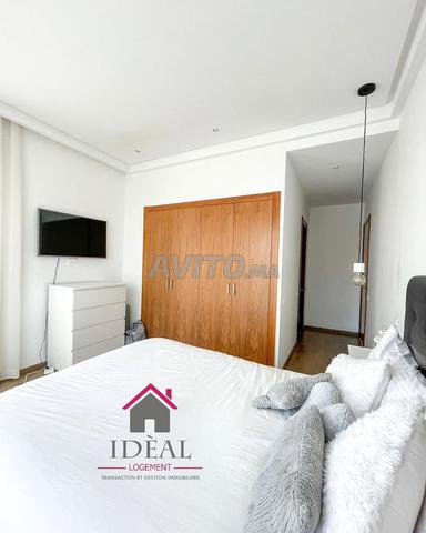 Appartement à louer - 2