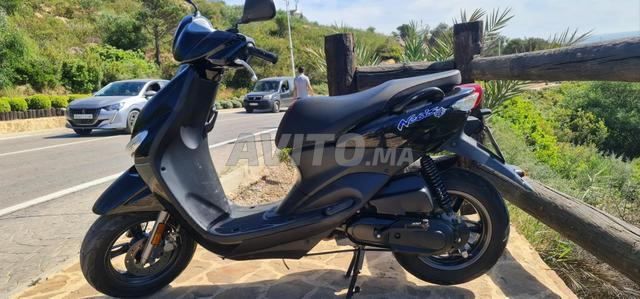 YAMAHA NEO'S4 🛵 49 Cm3 🛣 - 2