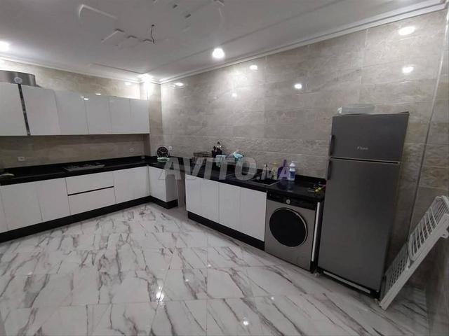 Appartement à louer par jour à Meknès - 2