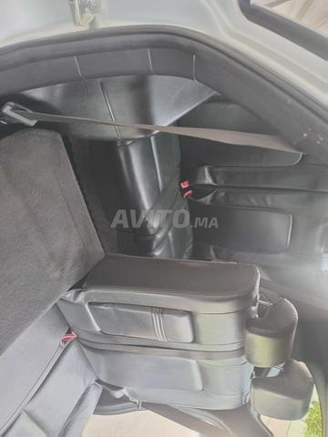 Chevrolet Captiva 1ère ✋️ - 2
