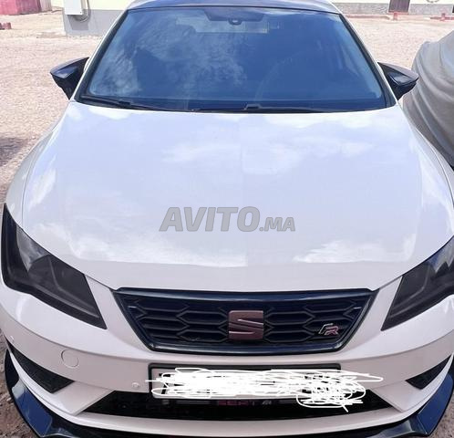Seat Leon 1.6 - 2