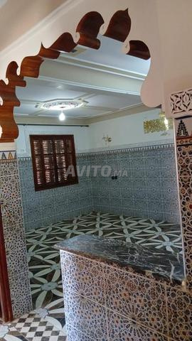 Appartement à louer - 2