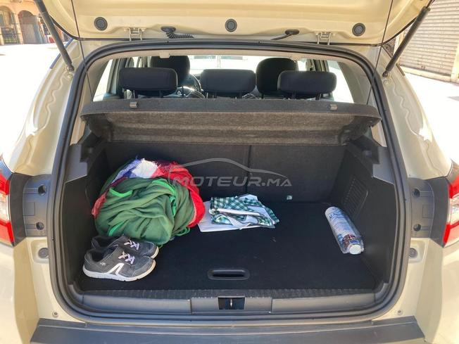 Renault Captur Diesel Automatique 2015 à Deroua