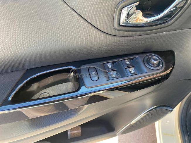 Renault Captur Diesel Automatique 2015 à Deroua