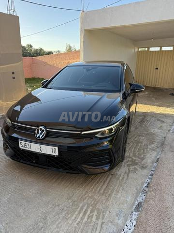 Golf 8.5 R Lin