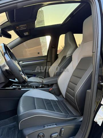 Golf 8.5 R Lin