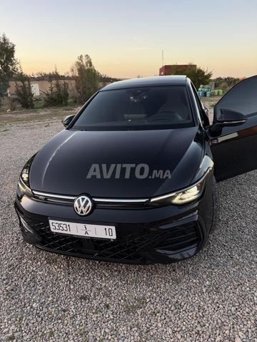 Golf 8.5 R Lin