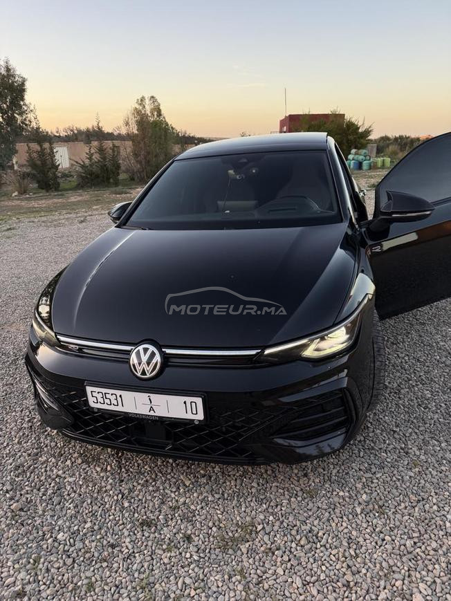 Golf 8.5 r lin