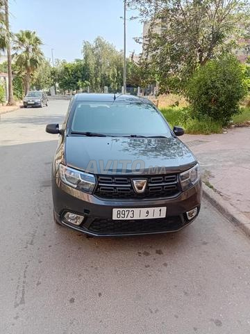 Dacia Logan www - 2