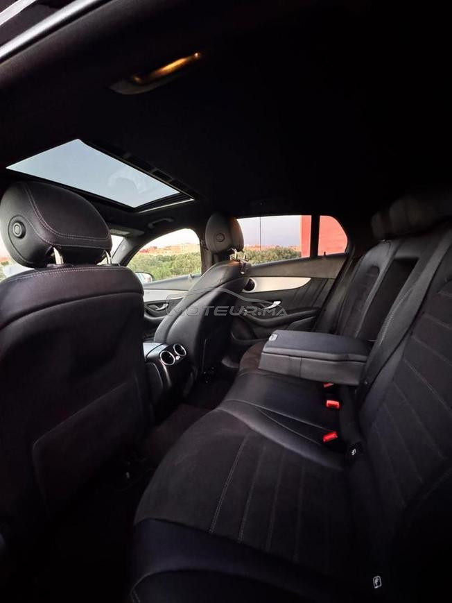 glc coupe 200
