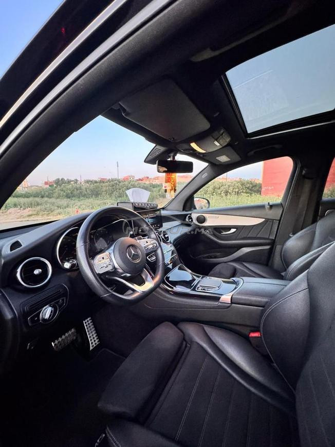 glc coupe 200