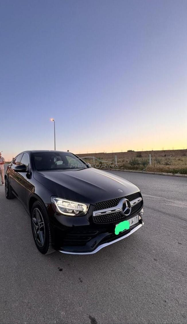 glc coupe 200