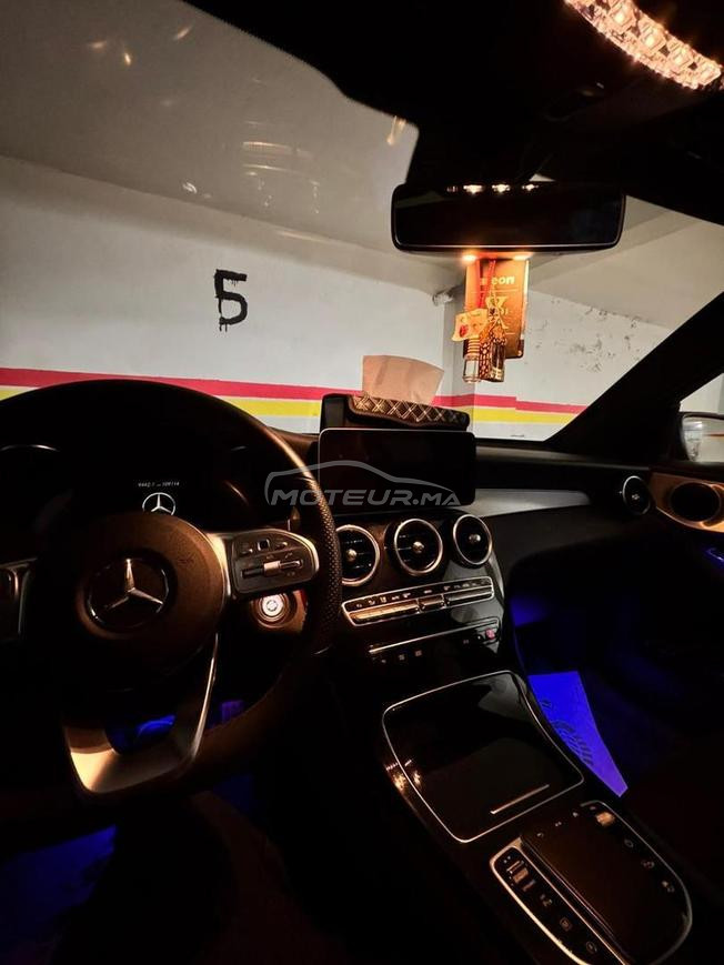 glc coupe 200