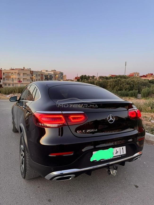 glc coupe 200