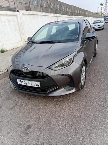 Toyota Yaris www - 2