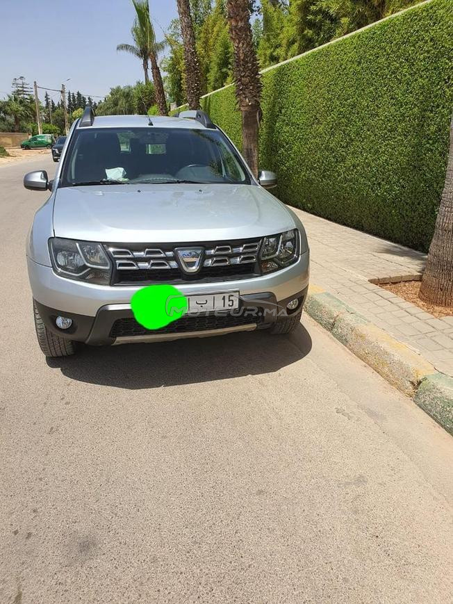 A VENDRE VOITURE DOSTER 
