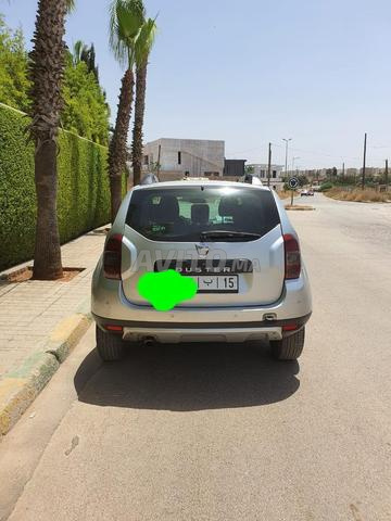 سيارة دوستر للبيع - 2