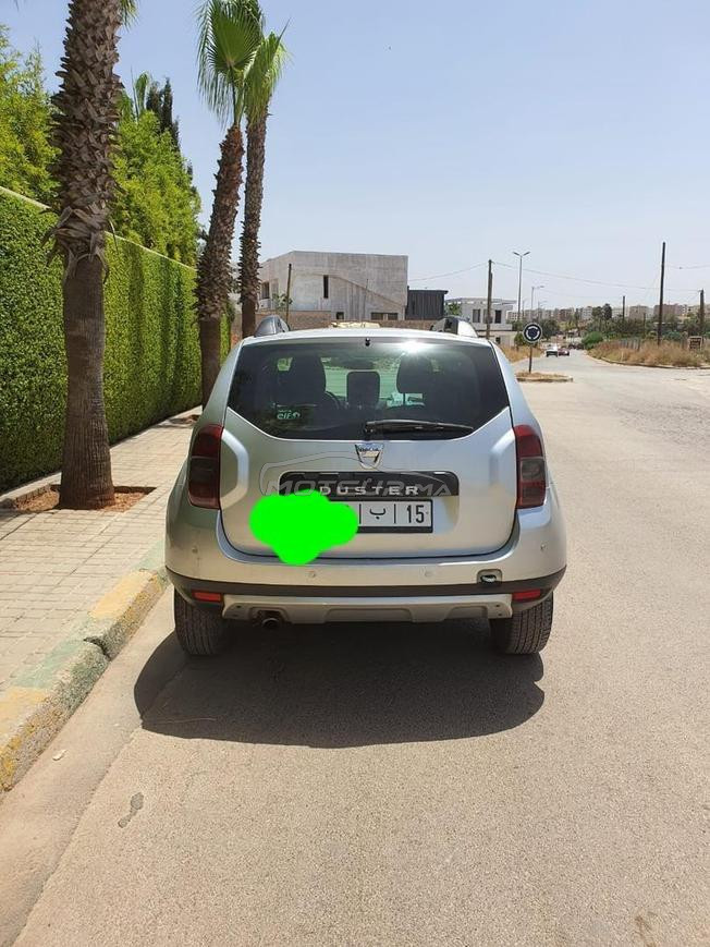A VENDRE VOITURE DOSTER 