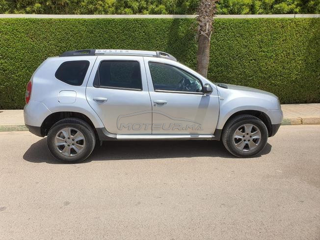 A VENDRE VOITURE DOSTER 