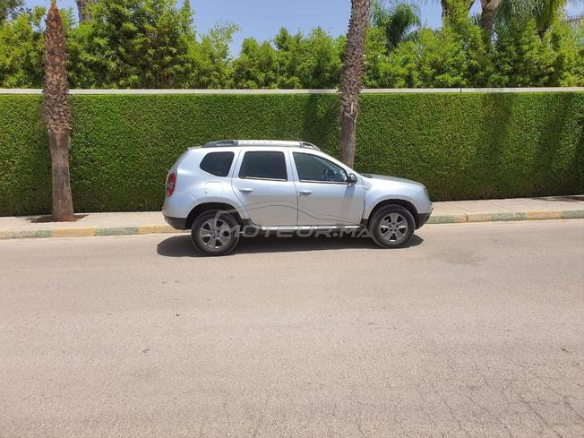 A VENDRE VOITURE DOSTER 