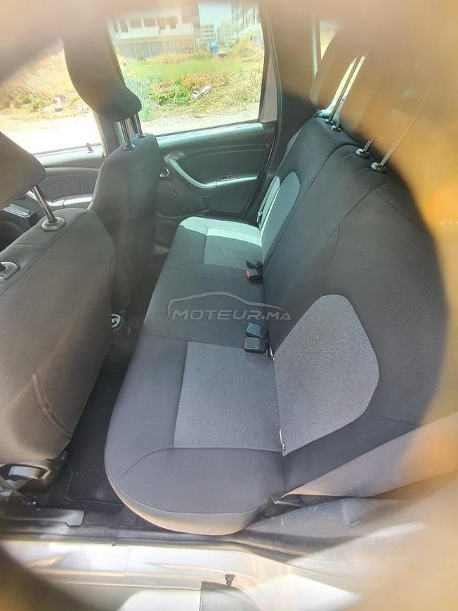 A VENDRE VOITURE DOSTER 
