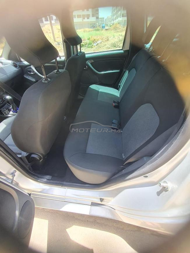 A VENDRE VOITURE DOSTER 