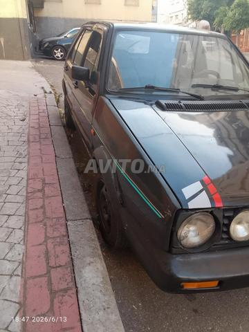 Golf 2 diesel - 2