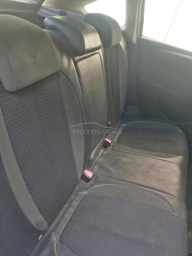 C4 à vendre model 2006 bonne état diesel 
