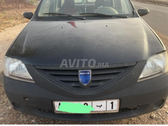 سيارة داسيا - 2