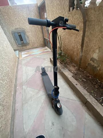 Trottinette électrique Xiaomi 4 Lite - 2