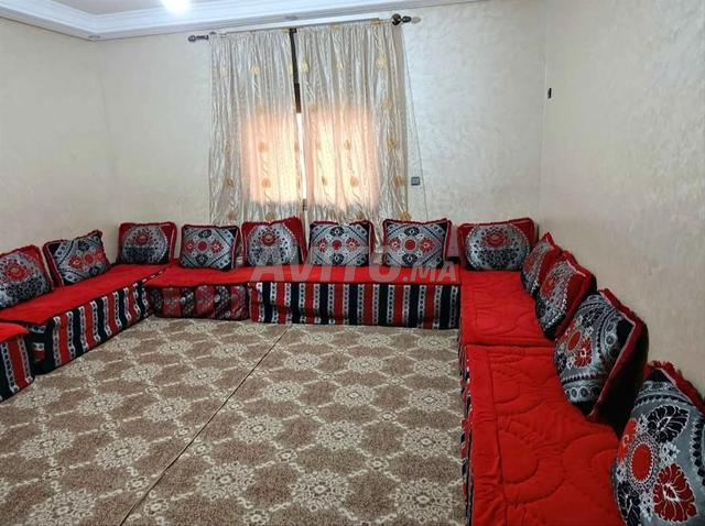 Appartements à louer pour les vacances - 2