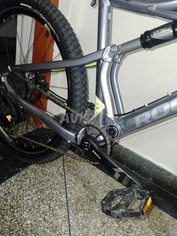rocraydar ST900S - 2