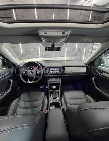 Skoda Kodiaq - 2