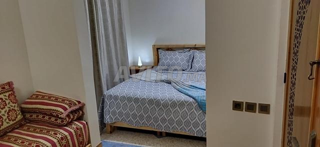 Appartement à louer à la journée, Sidi Bouzid - 2
