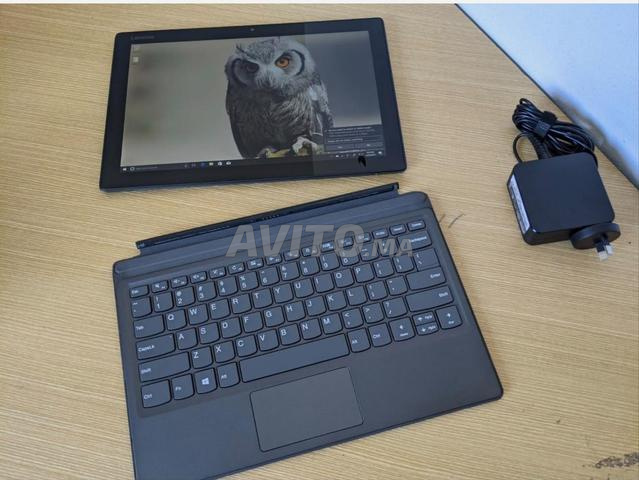 TABLETTE PC LENOVO I5-8EME 8G RAM 256 SSD - 2