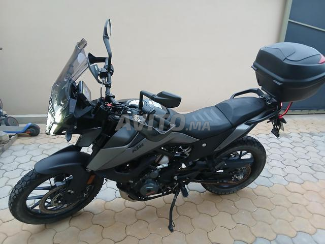 KTM 390 Adventure - 2