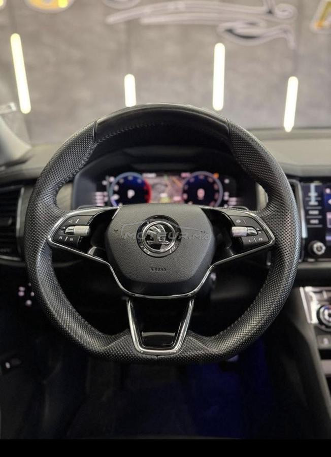 skodia kodiaq