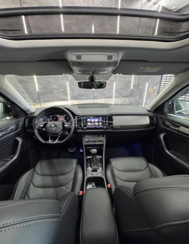 skodia kodiaq