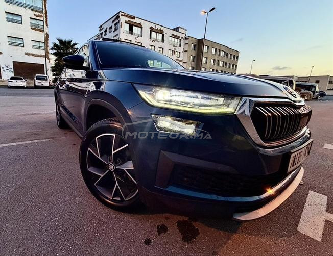 skodia kodiaq