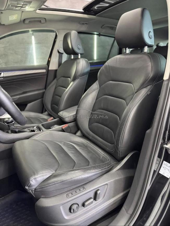 skodia kodiaq