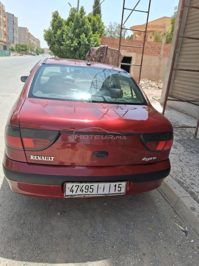 بيع سيارة مستعملة 