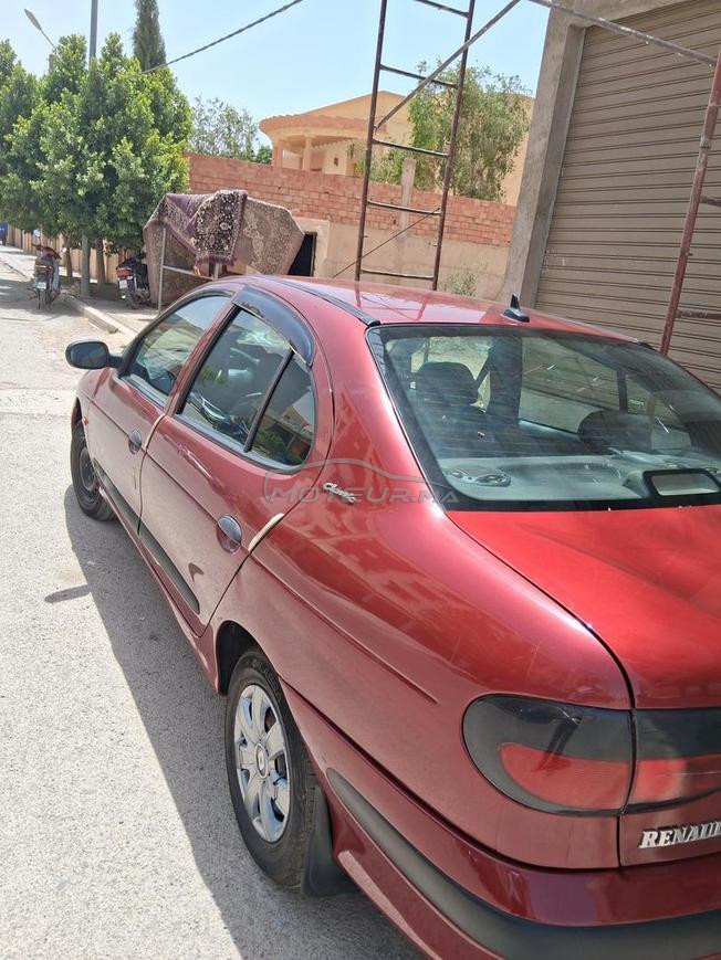 بيع سيارة مستعملة 