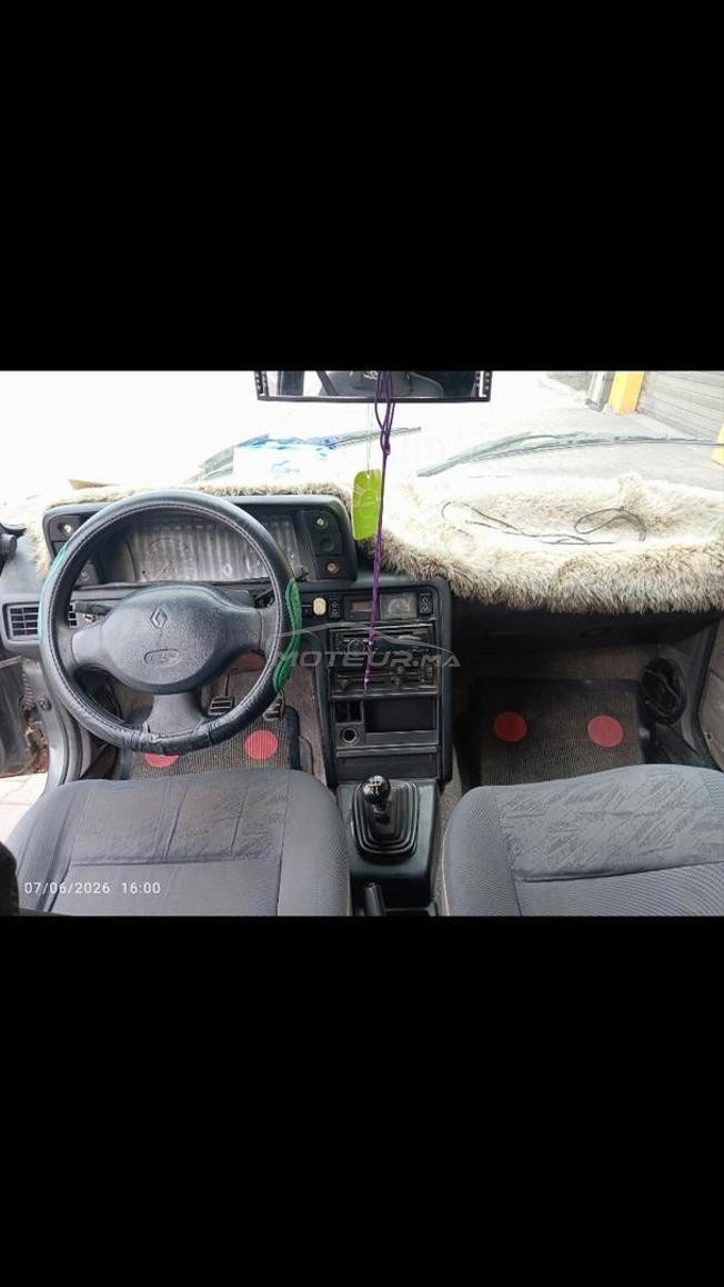 renault R18 a vendre